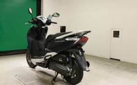 HONDA LEAD 125 2015 JF45