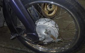 HONDA C90 SUPER CUB HA02
