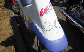 HONDA EZ-9 HE06