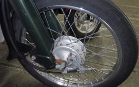 HONDA C50 SUPER CUB 2015 C50
