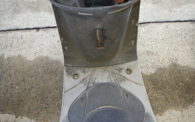 YAMAHA JOG Gen.5 SA36J