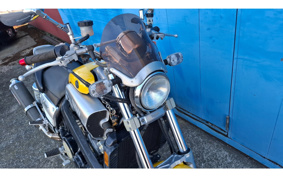 YAMAHA VMAX 1994 2WEE