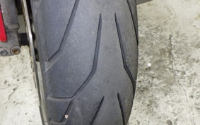 DUCATI MONSTER 400 IE 2004