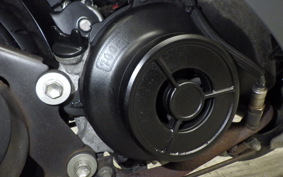 SUZUKI LET's 4 CA45A
