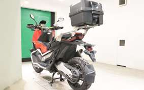 HONDA X-ADV 750 2017 RC95
