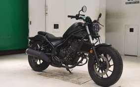 HONDA REBEL 250 A 2013 MC49