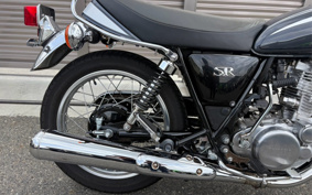 YAMAHA SR400 FINAL ED 2021 RH16J