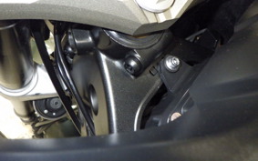 YAMAHA MT-09 Tracer 2017