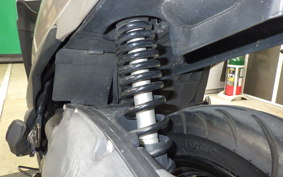 SUZUKI ADDRESS 110 2013 CE47A
