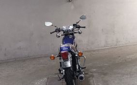 YAMAHA SR400 2021 RH16J