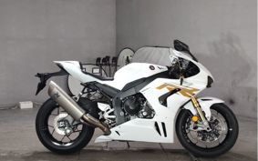 HONDA CBR1000RR RSP 2021 SC82
