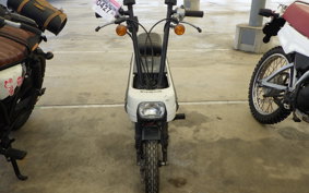 HONDA MOTOCOMPO AB12
