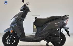 HONDA DIO 110 DX