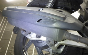 HONDA PCX125 2022 JF28