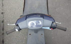YAMAHA JOG POCHE SA08J