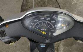 HONDA DIO AF68