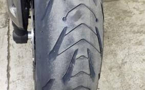 TRIUMPH TRIDENT 660 2021