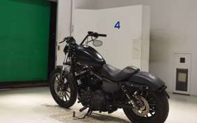 HARLEY XL883N 2010