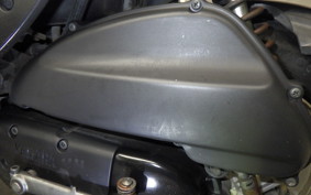 YAMAHA JOG Gen.5 SA36J