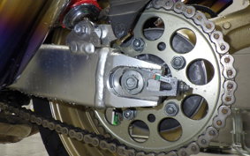 HONDA CB400 SUPER BOLDOR VTEC 2012 NC42