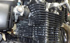 HONDA CB1100 2010 SC65