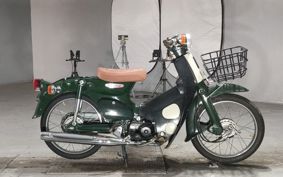 HONDA SUPER CUB50 AA01