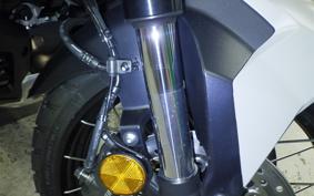 HONDA X-ADV 750 2026 RH21