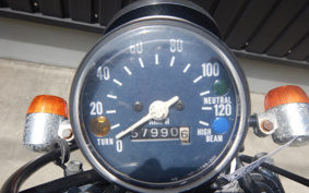 HONDA XL230 MC36