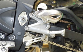 TRIUMPH STREET TRIPLE 2009