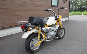 HONDA MONKEY AB27
