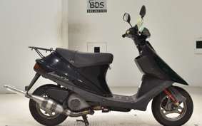 SUZUKI ADDRESS V100