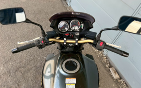 KAWASAKI ZRX1200 DAEG 2009 ZRT20D