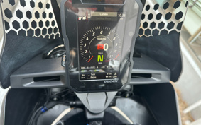 DUCATI DESERT X RALLY 2025 1X00