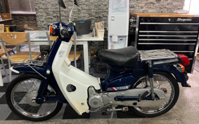 HONDA SUPER CUB90 HA02