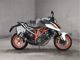 Фото KTM 1290 SUPER DUKE R 2018 с японского аукциона