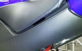 HONDA HORNET 250 2025 MC31