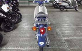 HONDA C50 SUPER CUB 1989 AA01