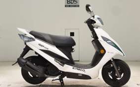 KYMCO GP125