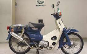 HONDA C50 SUPER CUB 2002 AA01