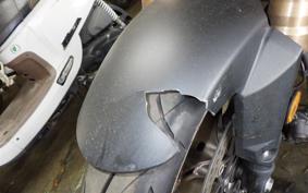 HONDA CB650R E-Clutch 2025 RH17