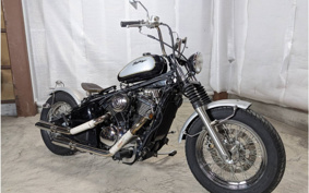 KAWASAKI VULCAN400 CLASSIC 2003 VN400A