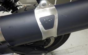MOTO GUZZI V85 TT 2022