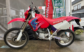 HONDA CRM250R MD24