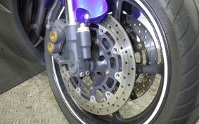 YAMAHA YZF-R6 2006
