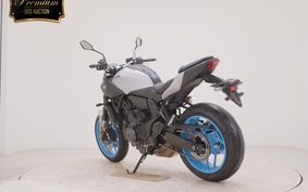 YAMAHA MT-07 AMT 2025 RM50J