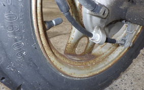 HONDA DIO Gen.5 AF56