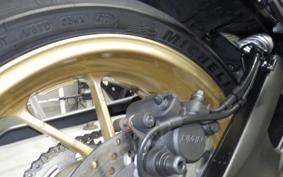 YAMAHA XSR700 2022 RM41J