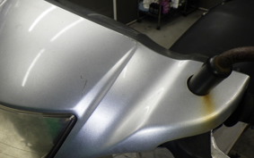 SUZUKI ADDRESS V125 G 2009 CF46A