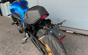 YAMAHA XSR900 2022 RN80J