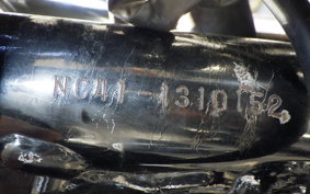 HONDA CB400SS E 2004 NC41